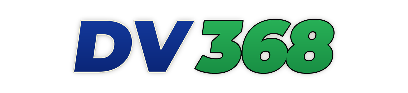dv368 – Trang chủ